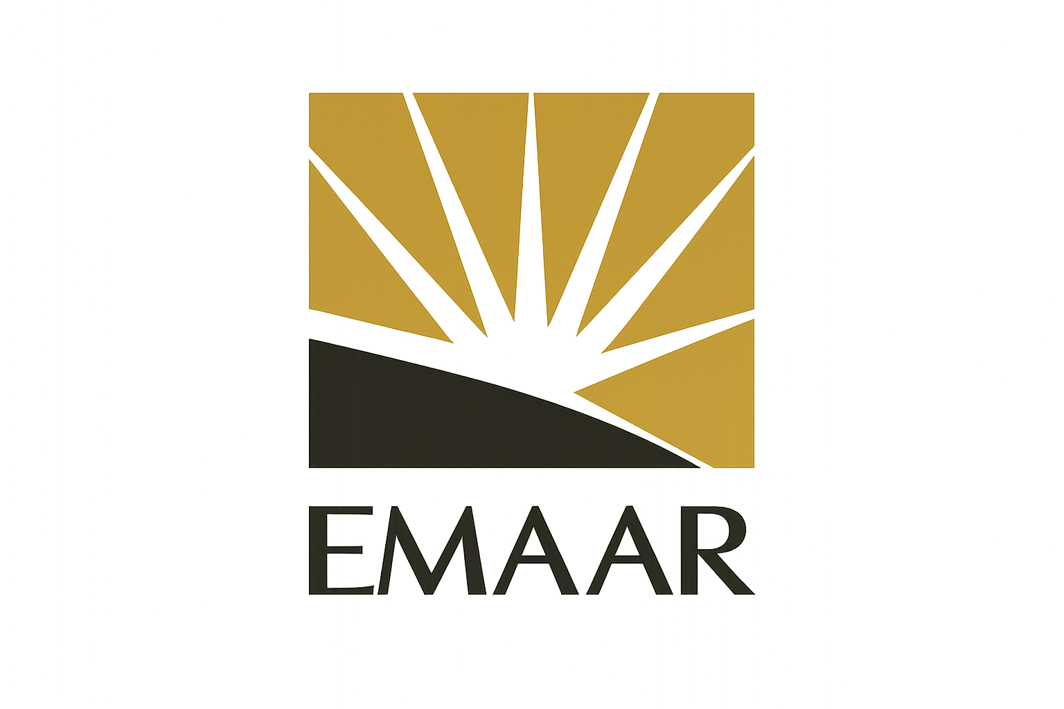 Emaar Properties Logo