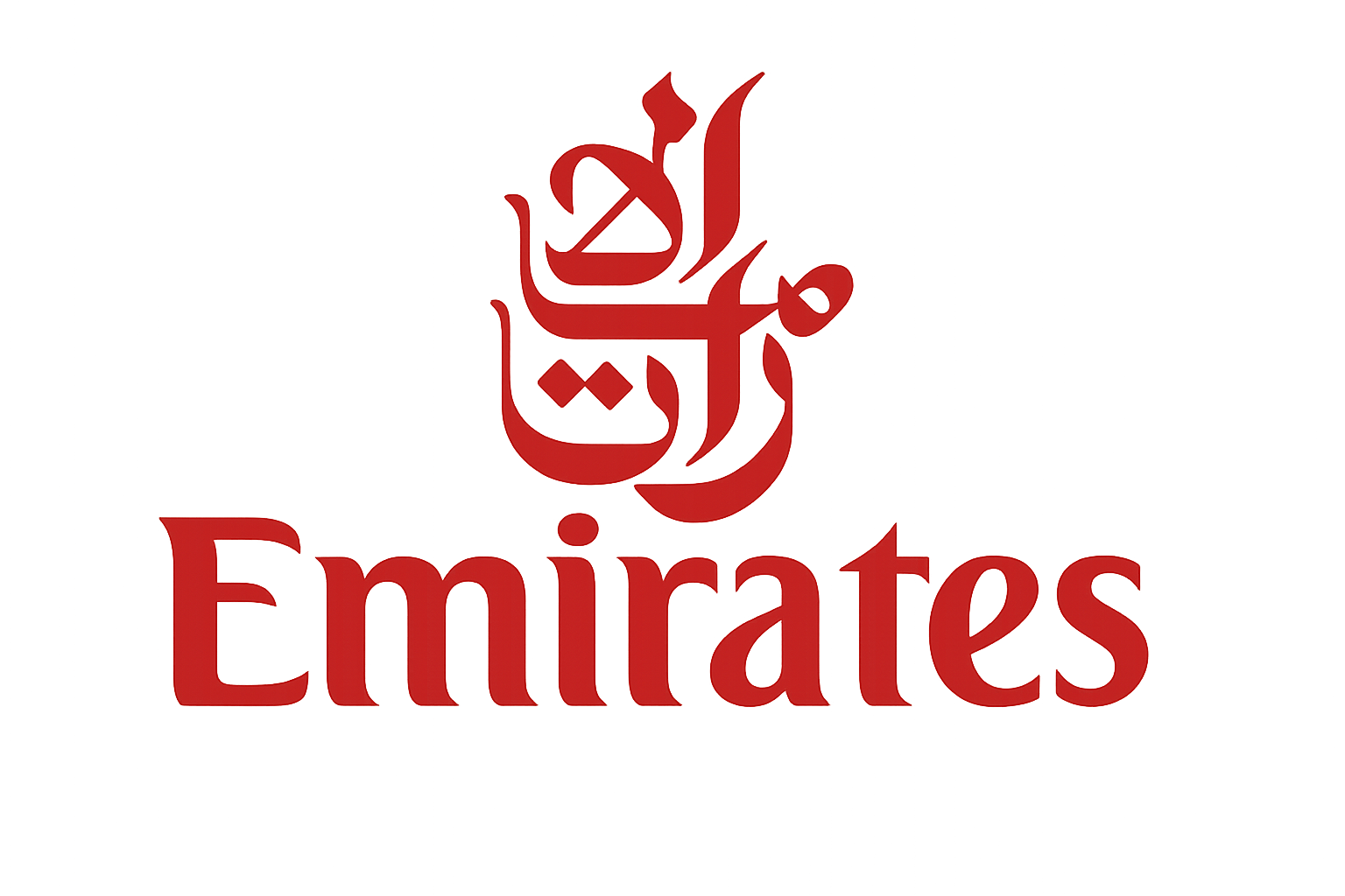 Emirates Airlines Logo